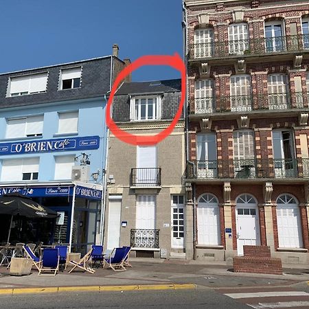 Le Phare De Cati Apartman Mers-les-Bains Kültér fotó